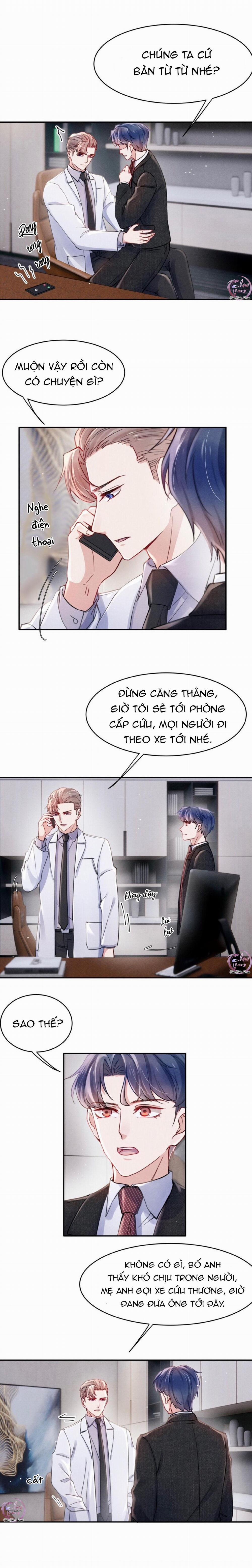 Ỷ Lại Nguy Hiểm 52 trang 3