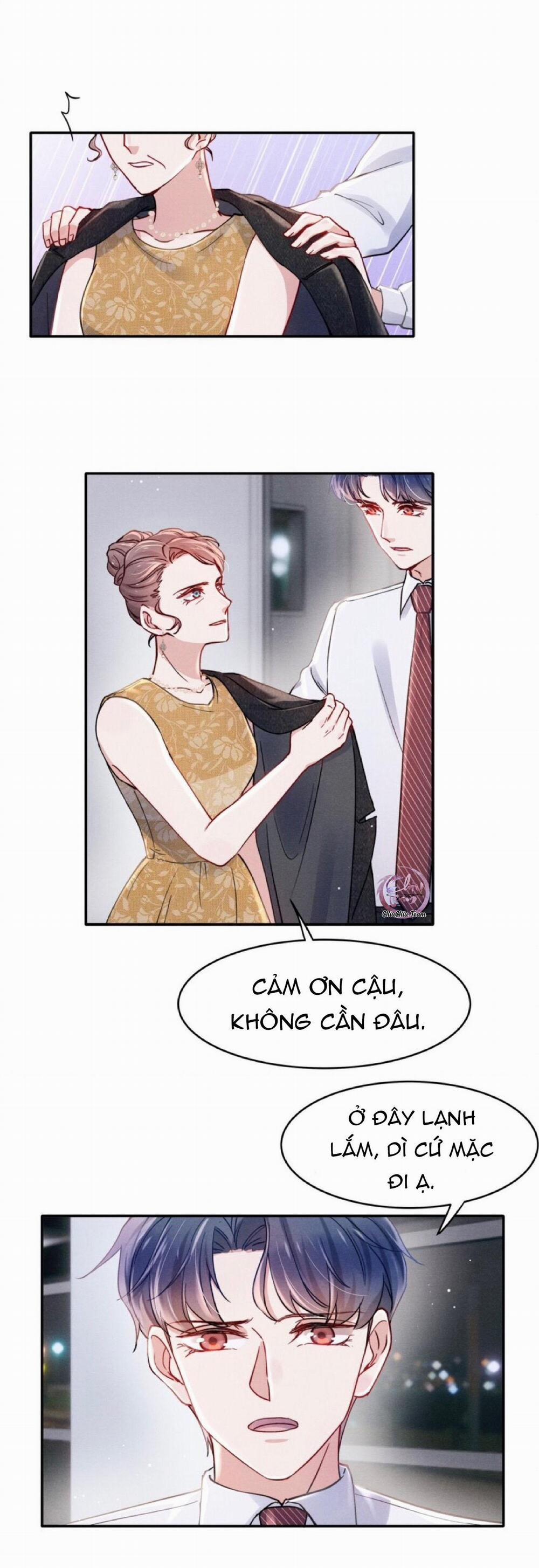 Ỷ Lại Nguy Hiểm 52 trang 7