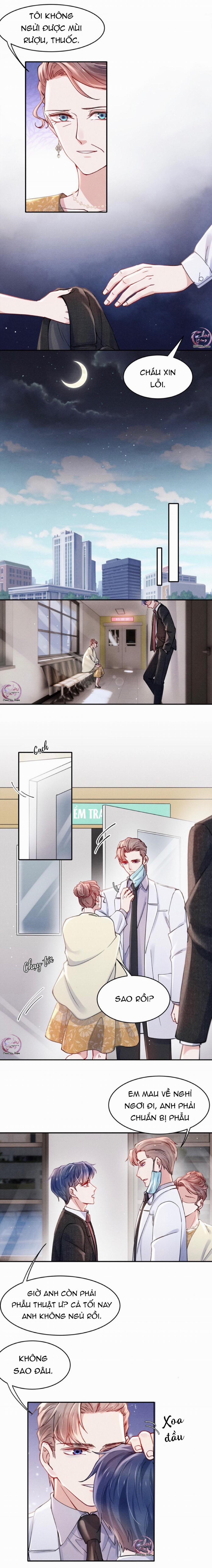 Ỷ Lại Nguy Hiểm 52 trang 8