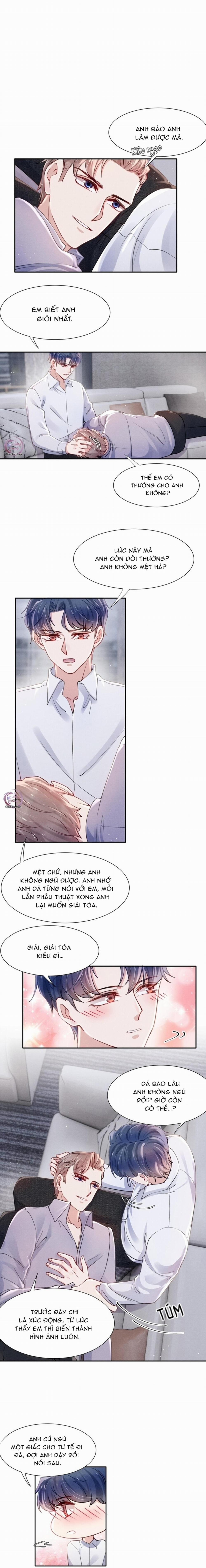 Ỷ Lại Nguy Hiểm 53 trang 2