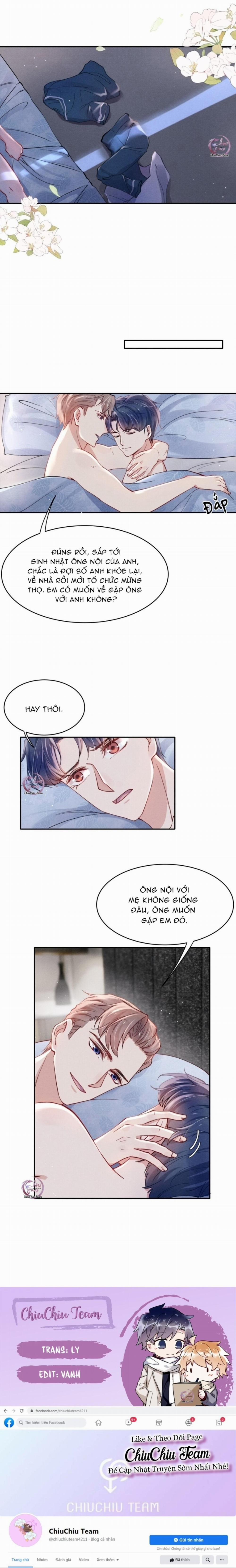 Ỷ Lại Nguy Hiểm 53 trang 7