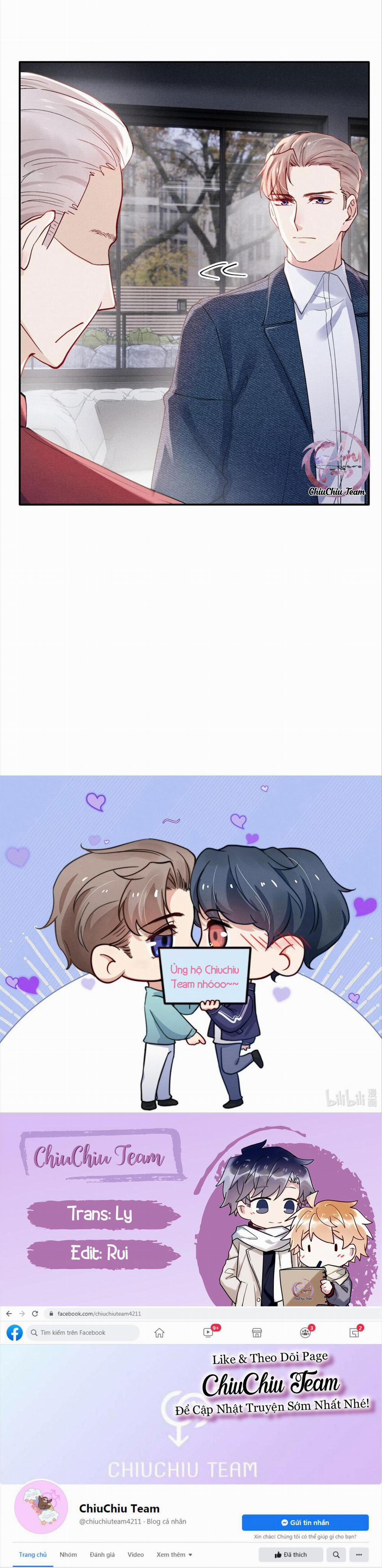 Ỷ Lại Nguy Hiểm 54 trang 12