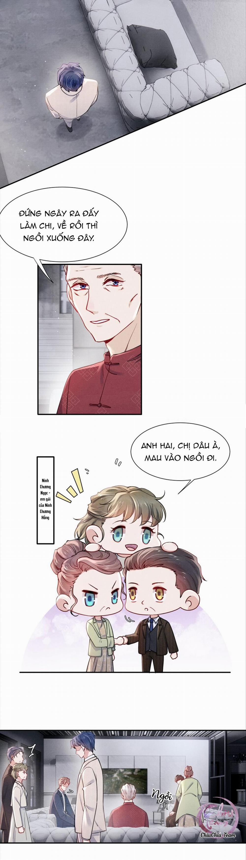 Ỷ Lại Nguy Hiểm 54 trang 7