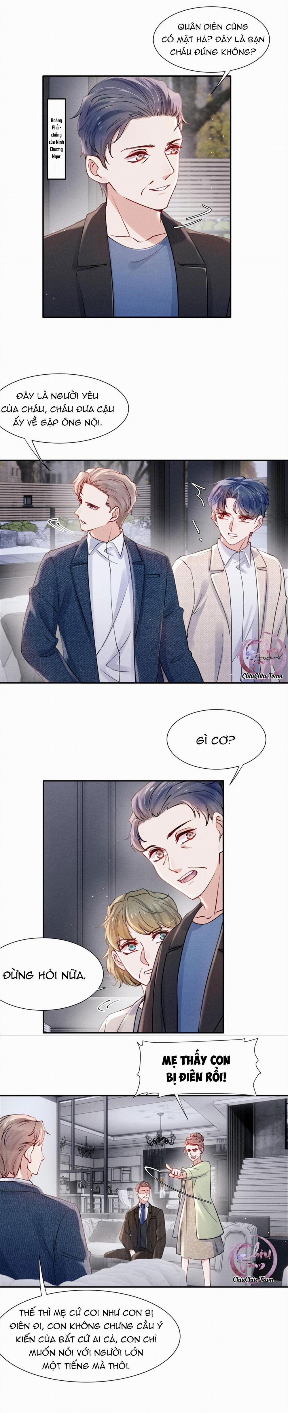 Ỷ Lại Nguy Hiểm 54 trang 8