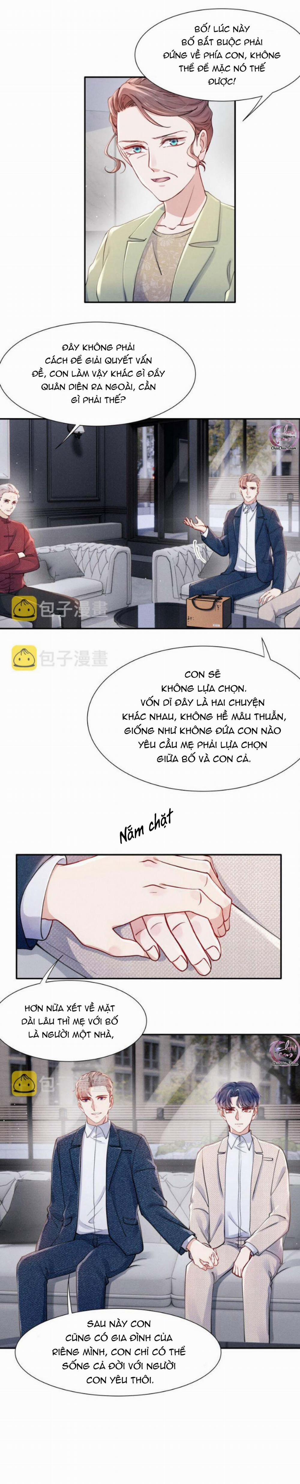 Ỷ Lại Nguy Hiểm 55 trang 1