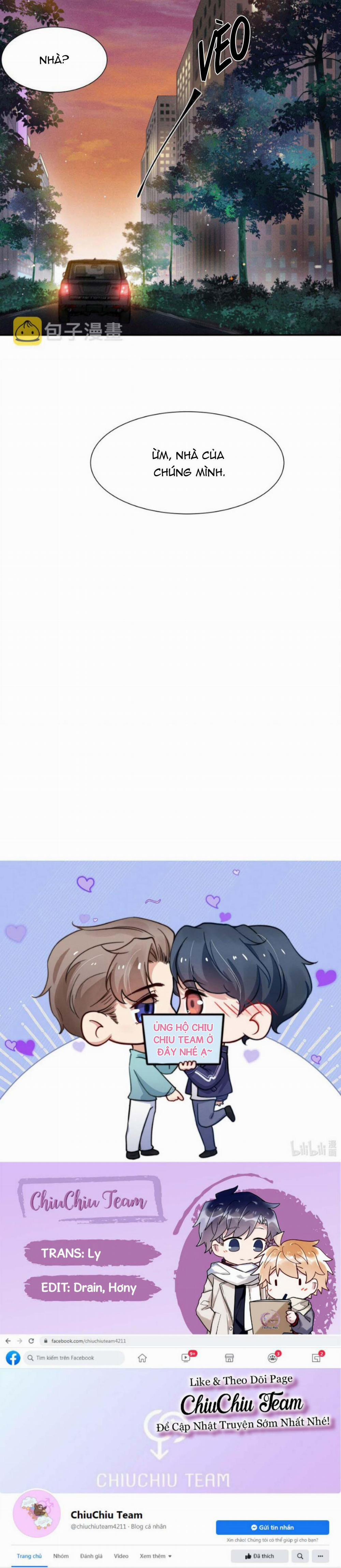 Ỷ Lại Nguy Hiểm 55 trang 11