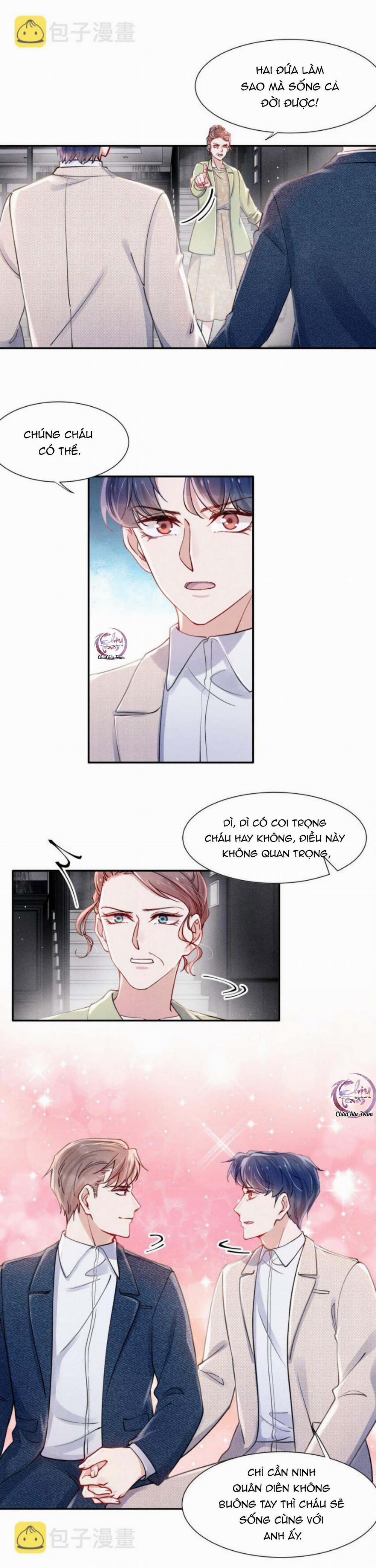 Ỷ Lại Nguy Hiểm 55 trang 2