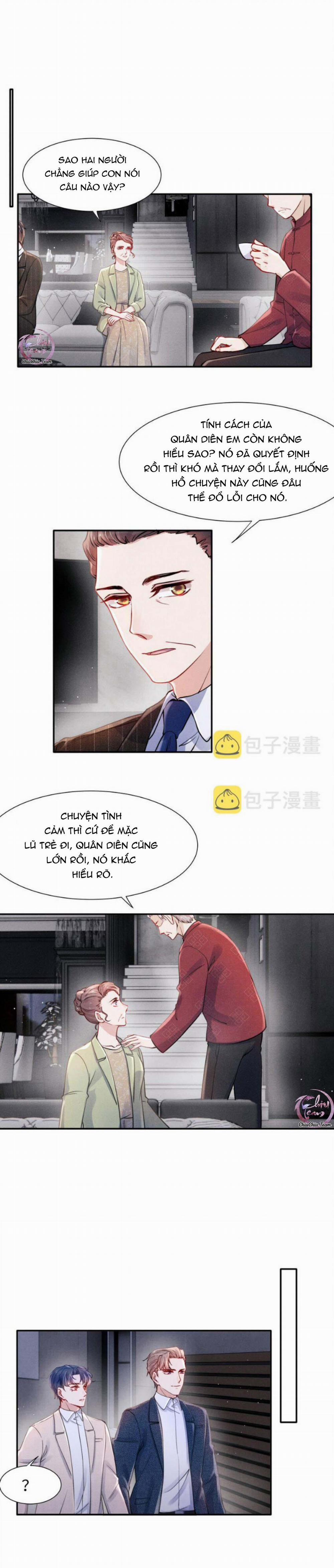 Ỷ Lại Nguy Hiểm 55 trang 4