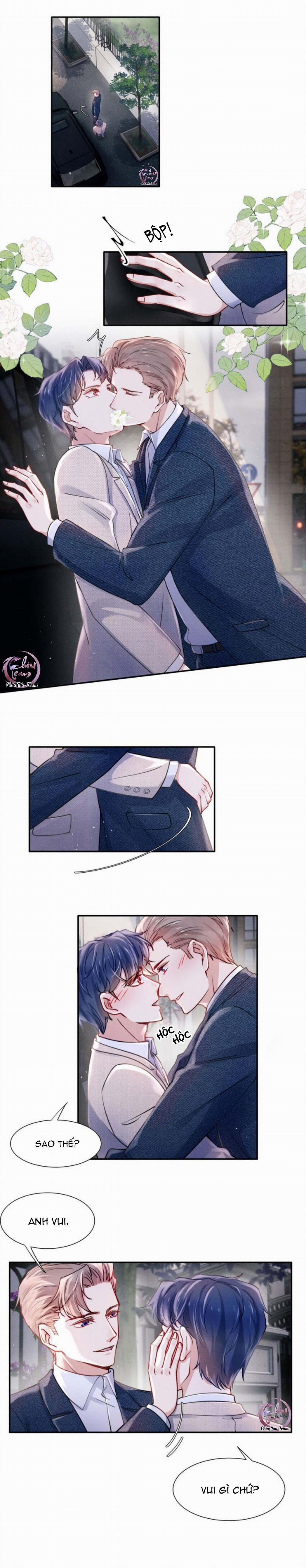 Ỷ Lại Nguy Hiểm 55 trang 5