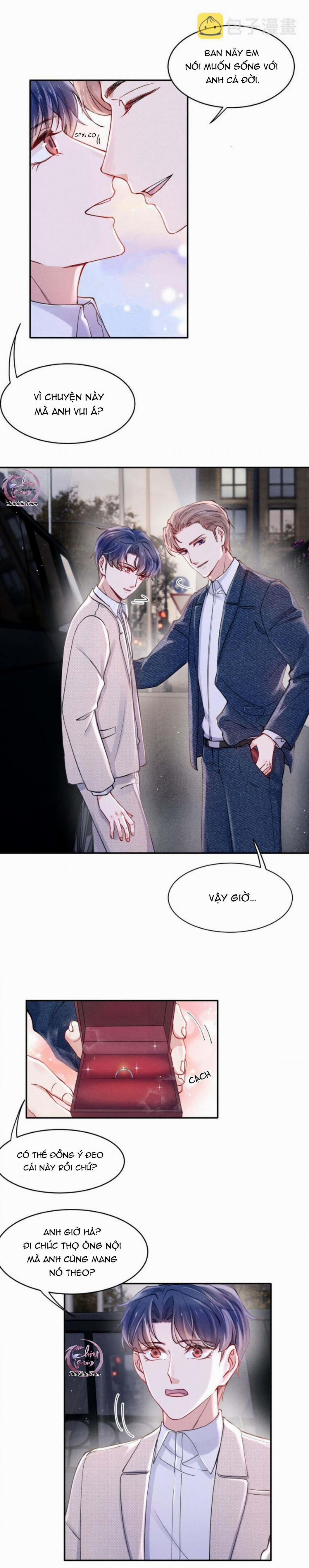 Ỷ Lại Nguy Hiểm 55 trang 6