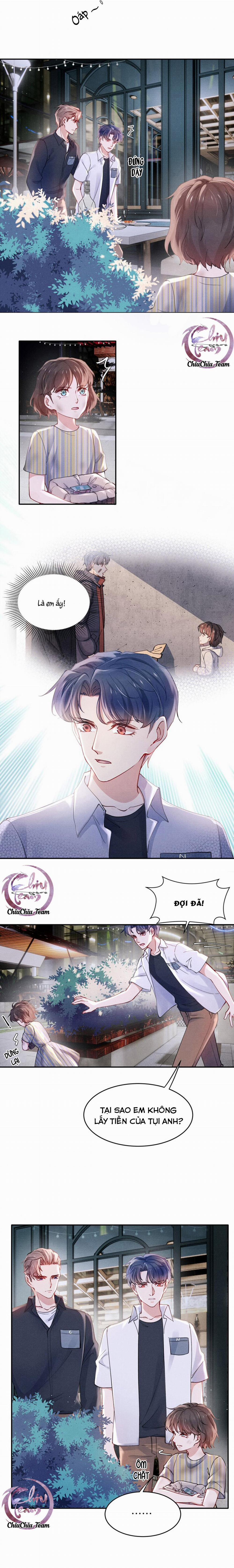 Ỷ Lại Nguy Hiểm 56 trang 2