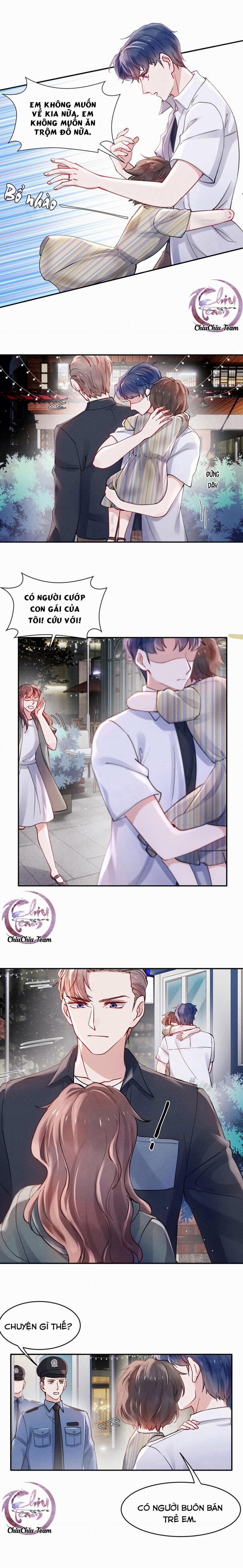 Ỷ Lại Nguy Hiểm 56 trang 6