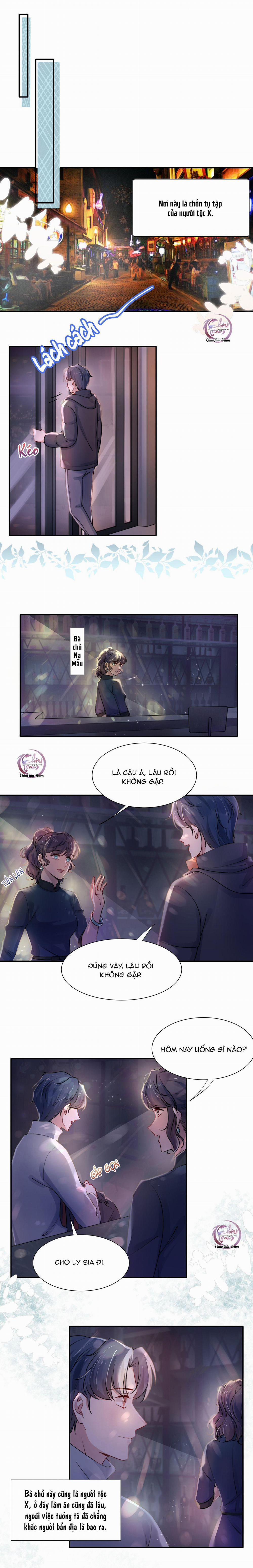 Ỷ Lại Nguy Hiểm 6 trang 2