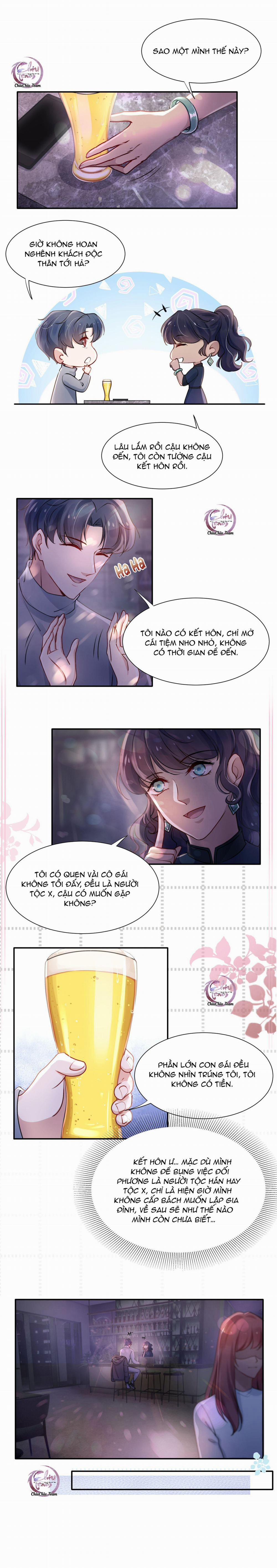 Ỷ Lại Nguy Hiểm 6 trang 4