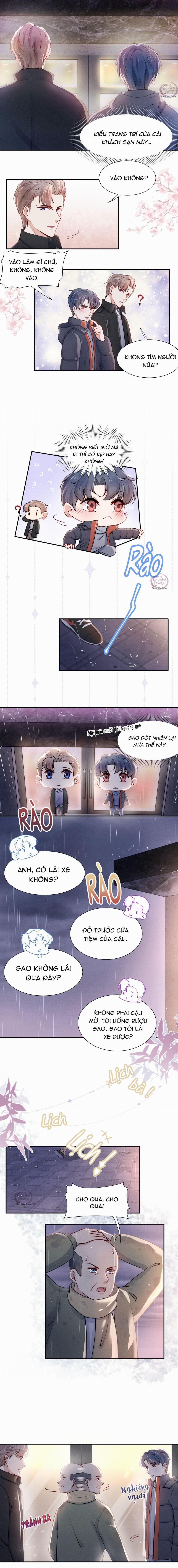 Ỷ Lại Nguy Hiểm 7 trang 2