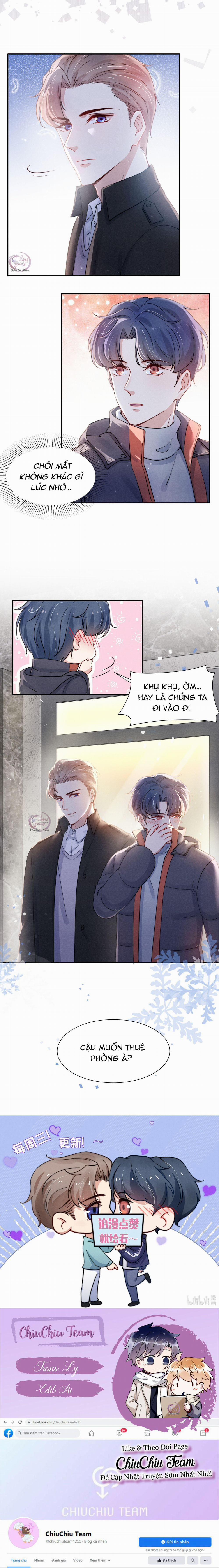 Ỷ Lại Nguy Hiểm 7 trang 5