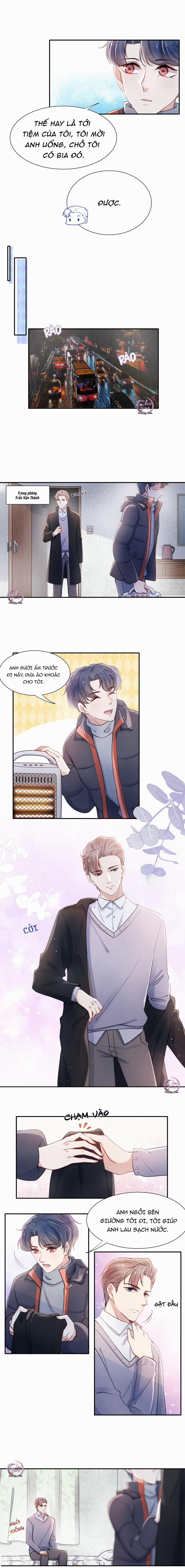 Ỷ Lại Nguy Hiểm 8 trang 2