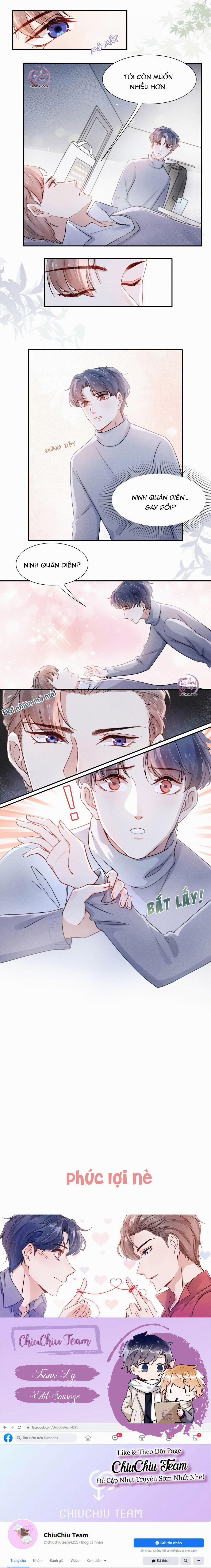 Ỷ Lại Nguy Hiểm 8 trang 5