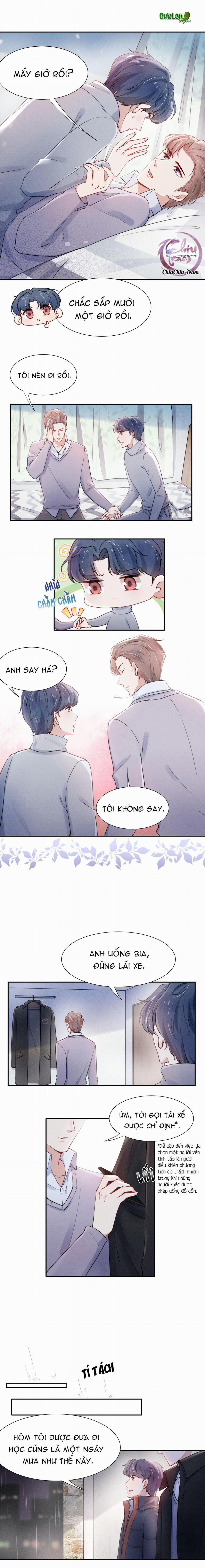 Ỷ Lại Nguy Hiểm 9 trang 1