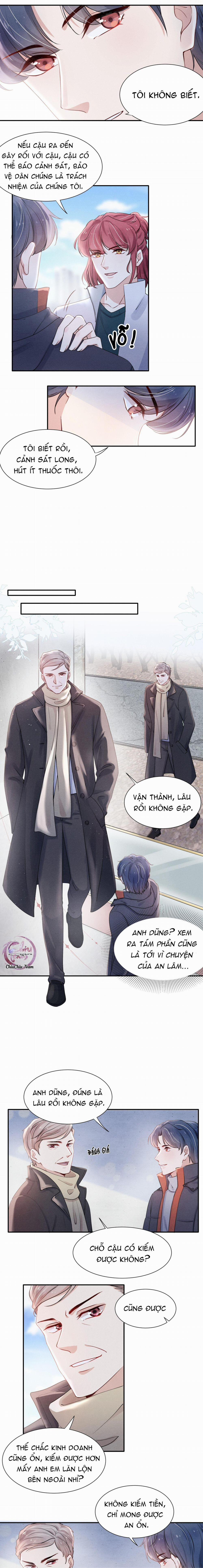 Ỷ Lại Nguy Hiểm 9 trang 4