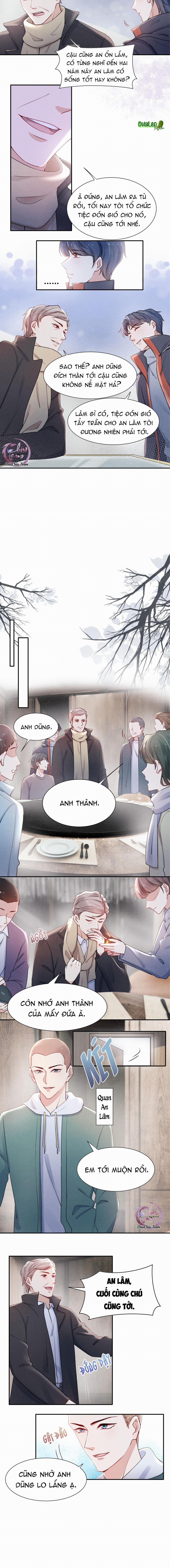 Ỷ Lại Nguy Hiểm 9 trang 5