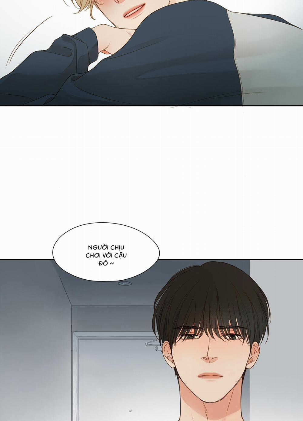 Ý nghĩa của một ánh nhìn 1 trang 17