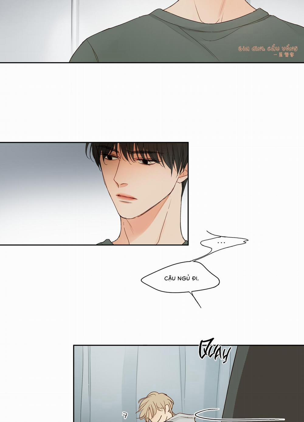 Ý nghĩa của một ánh nhìn 1 trang 18