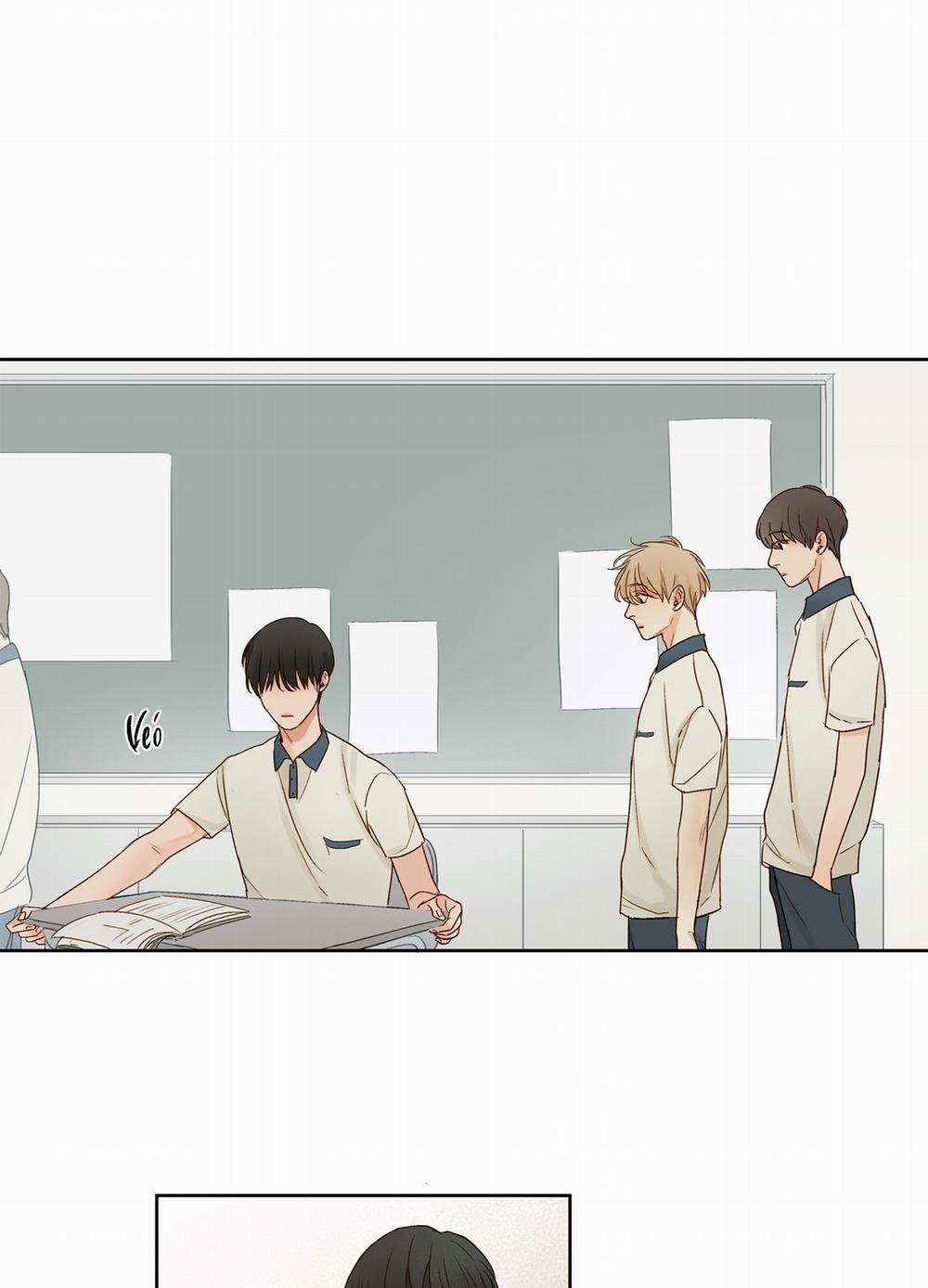 Ý nghĩa của một ánh nhìn 1 trang 26