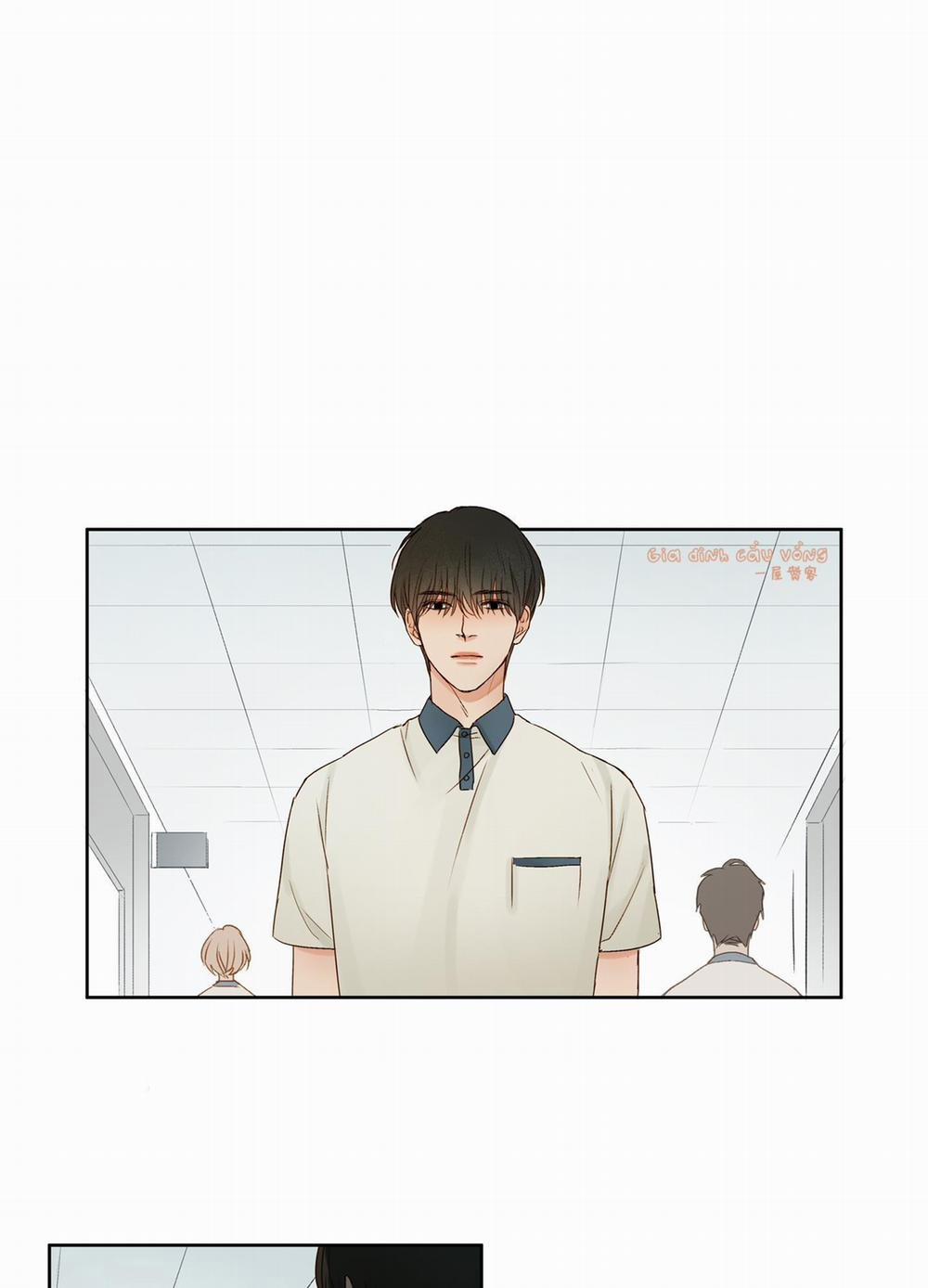 Ý nghĩa của một ánh nhìn 1 trang 29