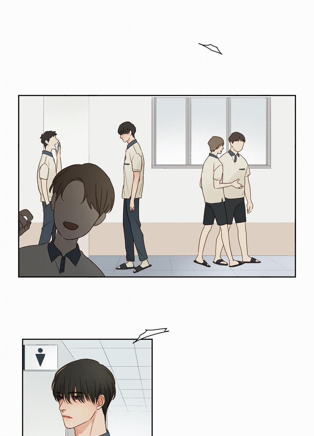 Ý nghĩa của một ánh nhìn 1 trang 32