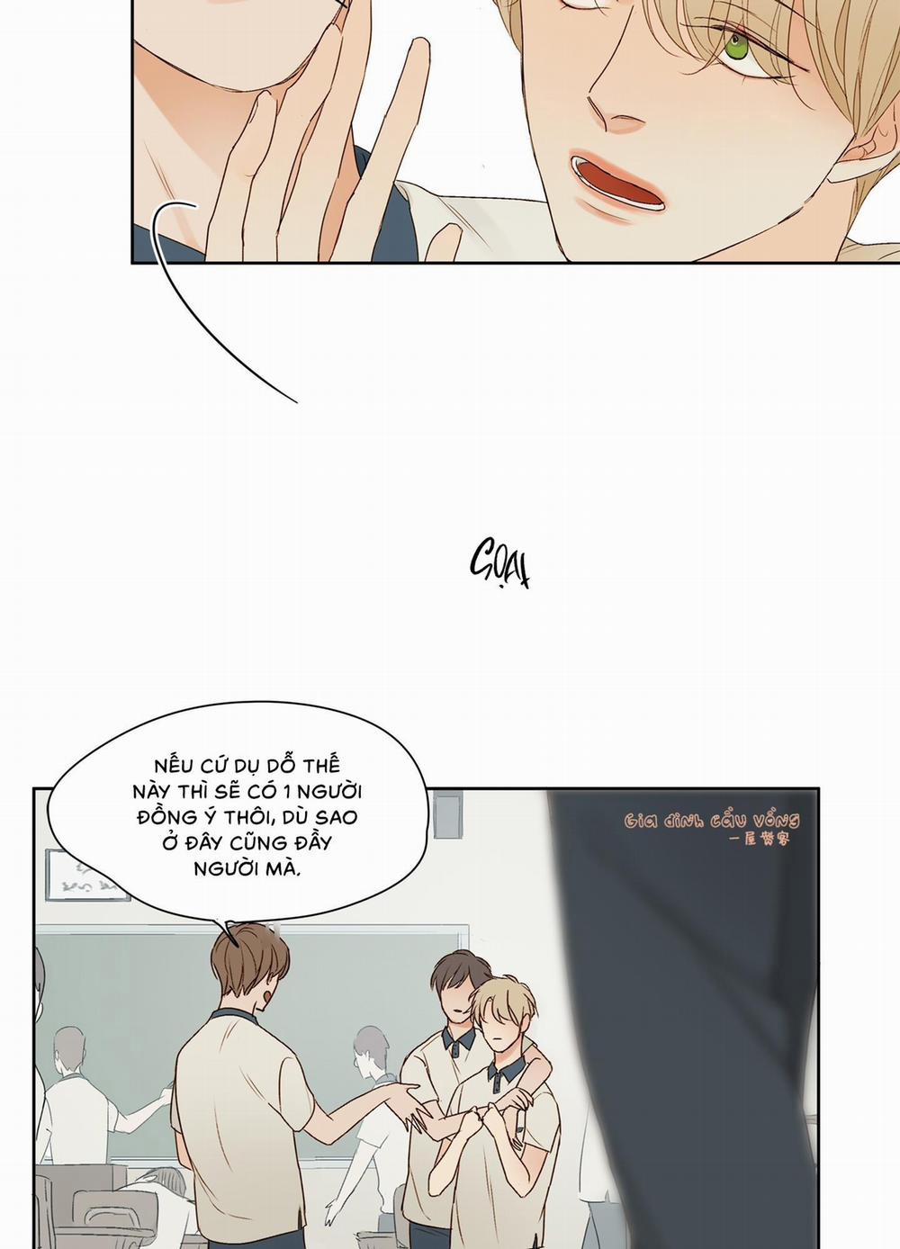 Ý nghĩa của một ánh nhìn 1 trang 39