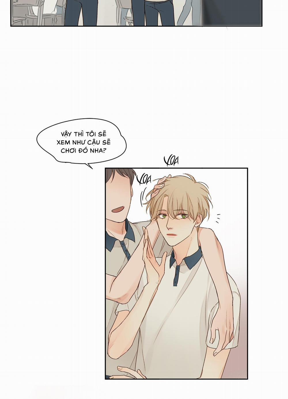 Ý nghĩa của một ánh nhìn 1 trang 40