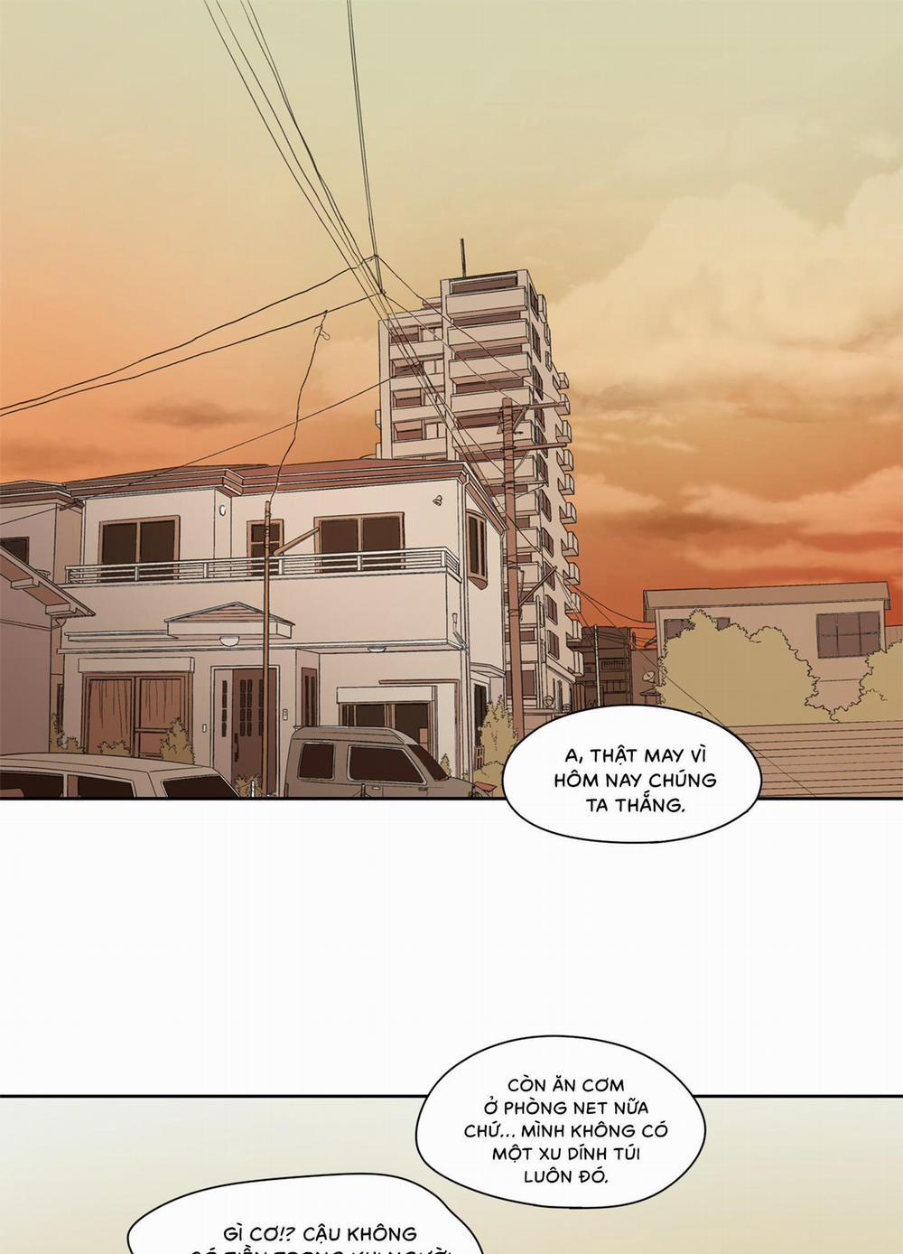 Ý nghĩa của một ánh nhìn 2 trang 1