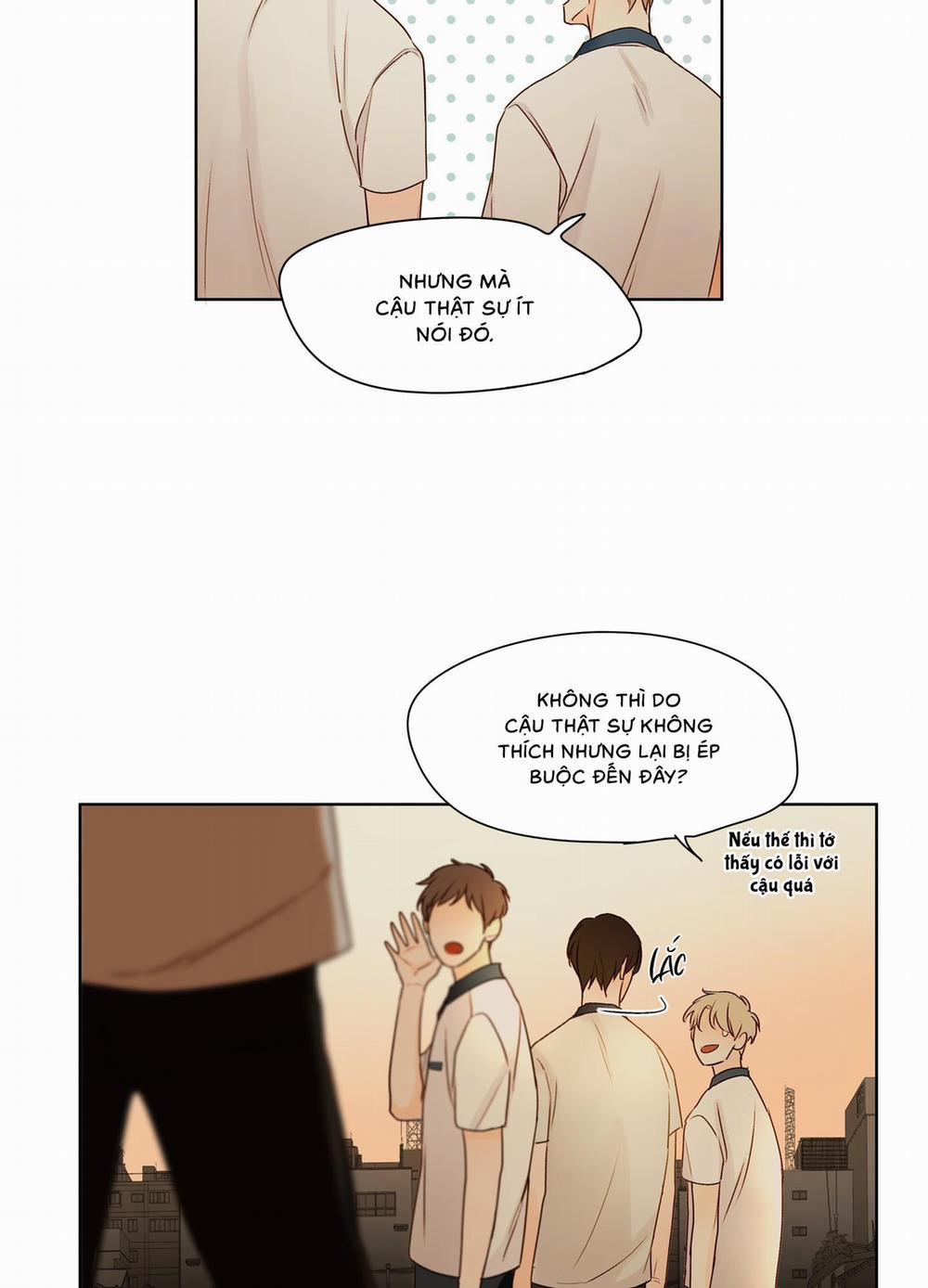 Ý nghĩa của một ánh nhìn 2 trang 11