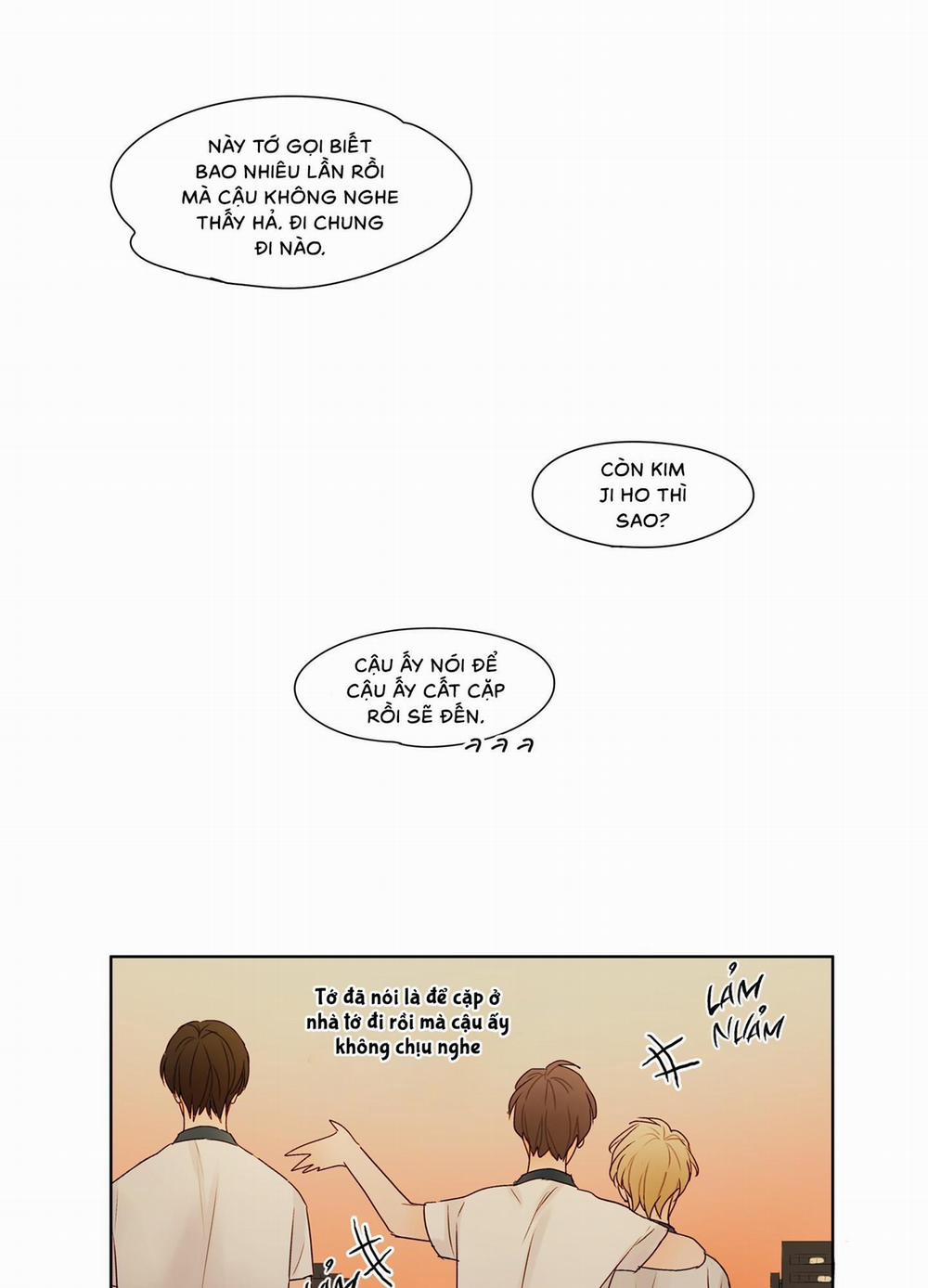 Ý nghĩa của một ánh nhìn 2 trang 16