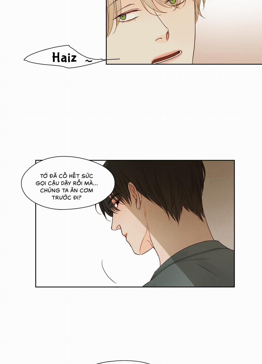 Ý nghĩa của một ánh nhìn 2 trang 22