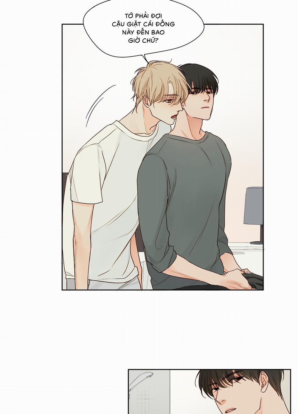 Ý nghĩa của một ánh nhìn 2 trang 23