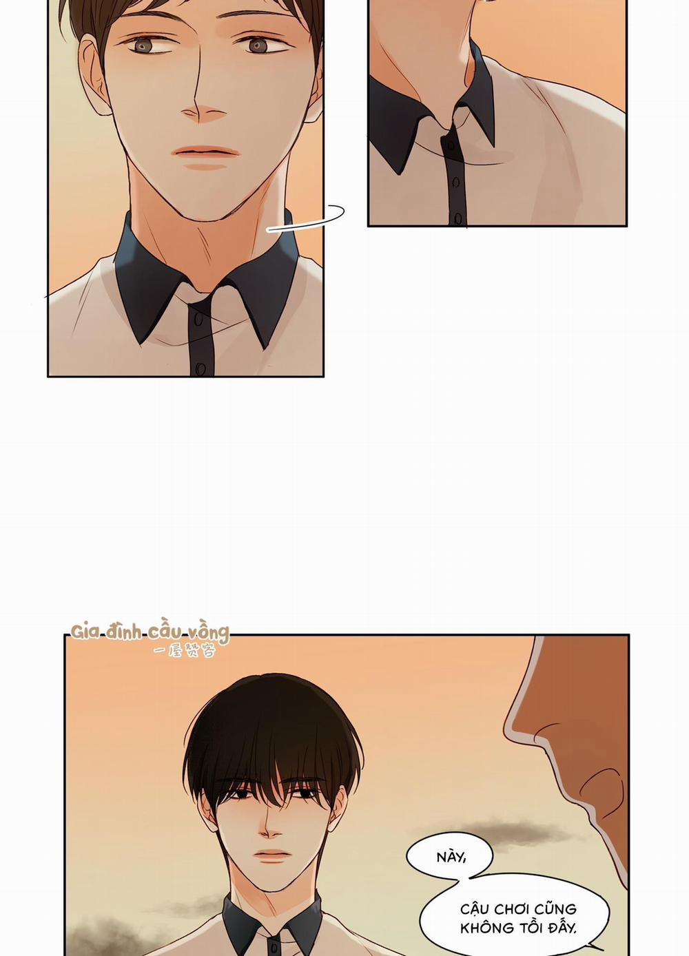 Ý nghĩa của một ánh nhìn 2 trang 3