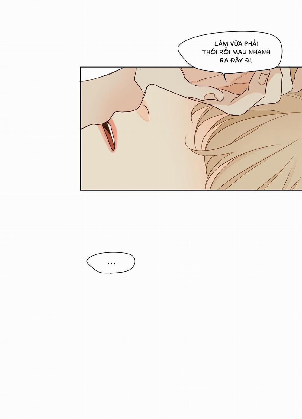 Ý nghĩa của một ánh nhìn 2 trang 30