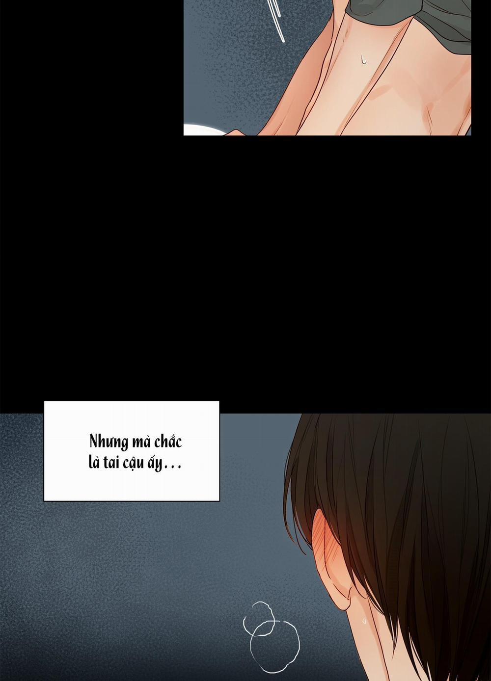 Ý nghĩa của một ánh nhìn 2 trang 38