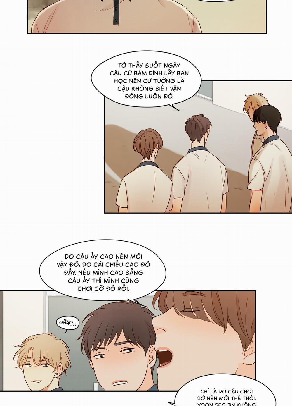 Ý nghĩa của một ánh nhìn 2 trang 4