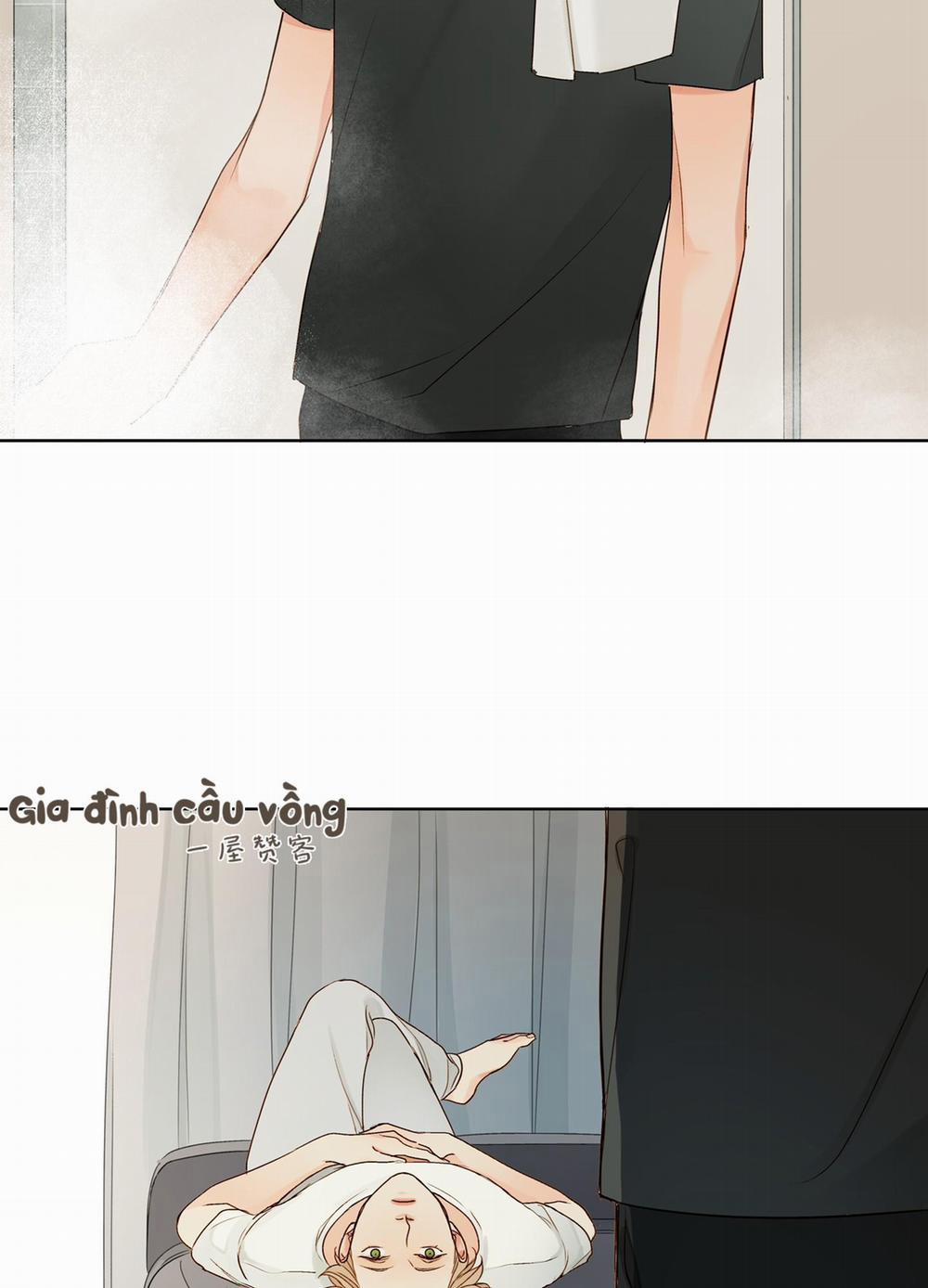 Ý nghĩa của một ánh nhìn 2 trang 40