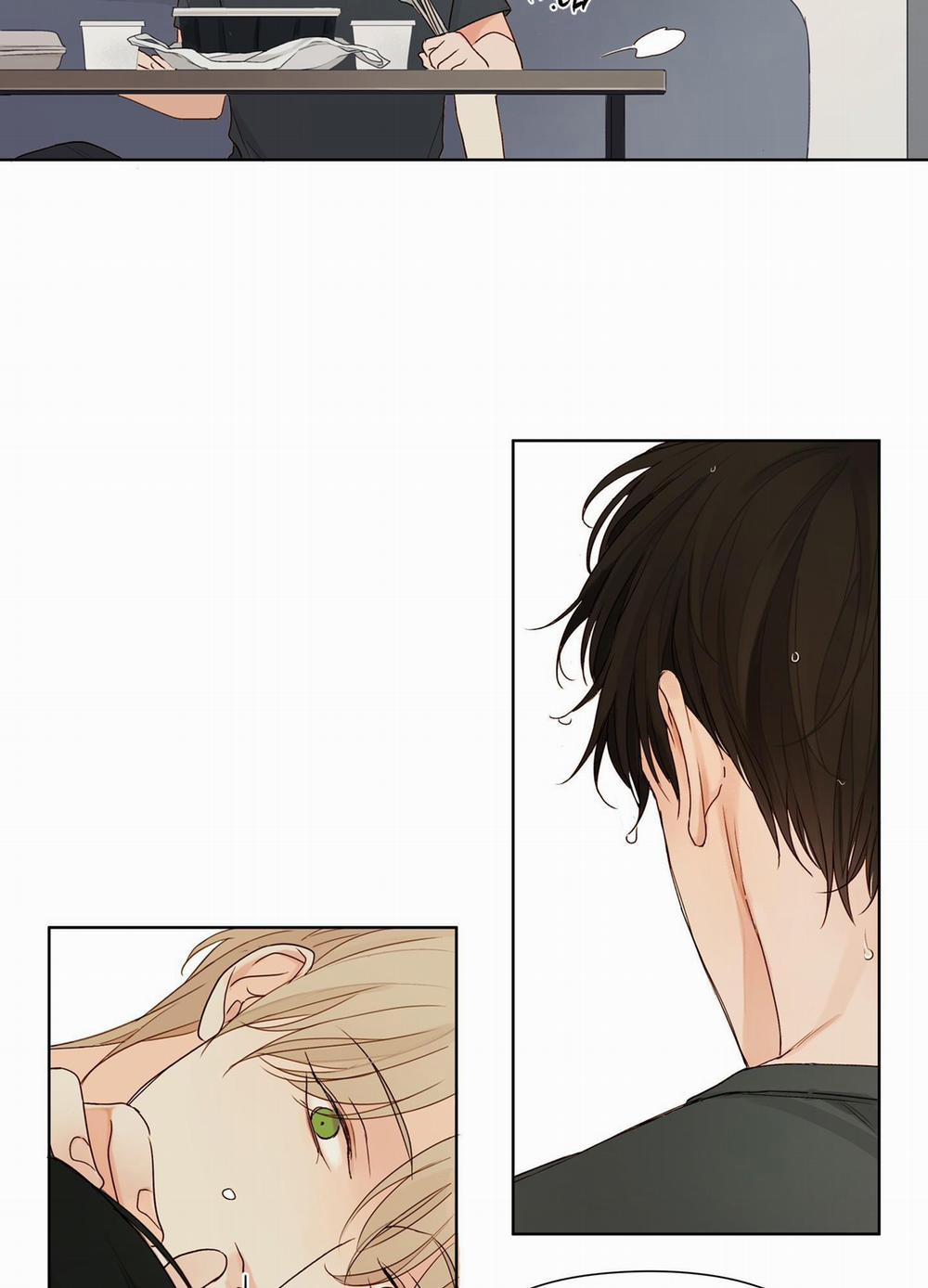 Ý nghĩa của một ánh nhìn 2 trang 43