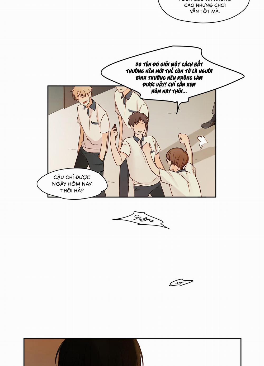 Ý nghĩa của một ánh nhìn 2 trang 5