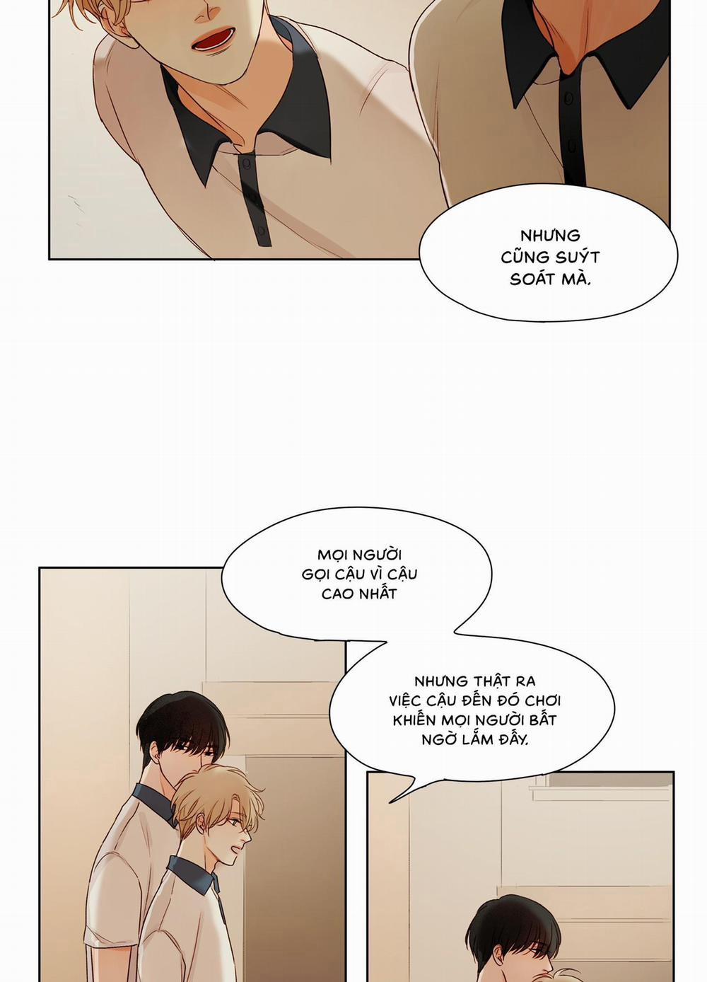 Ý nghĩa của một ánh nhìn 2 trang 7