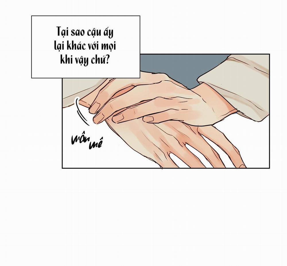 Ý nghĩa của một ánh nhìn 3 trang 32