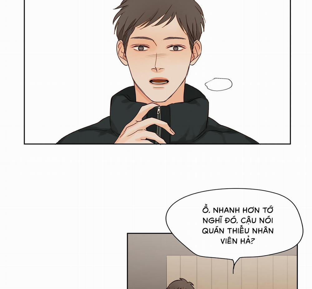 Ý nghĩa của một ánh nhìn 3 trang 40