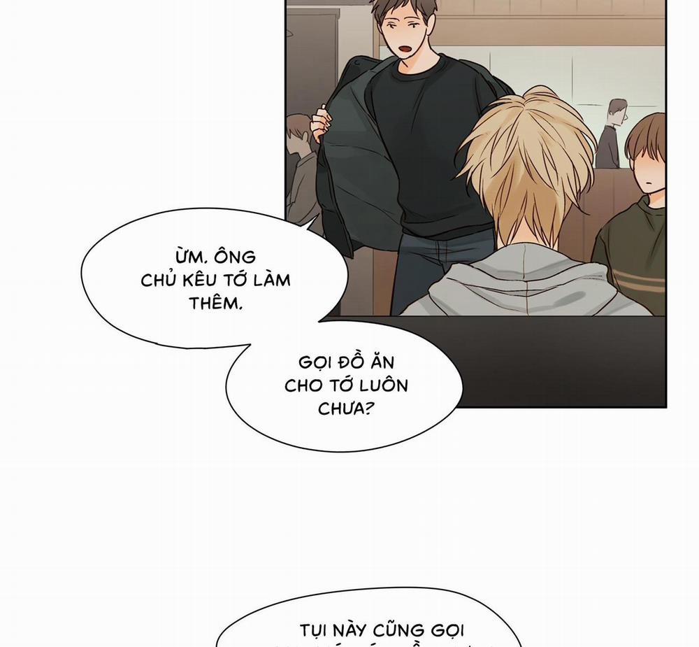 Ý nghĩa của một ánh nhìn 3 trang 41