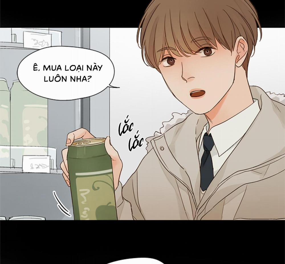 Ý nghĩa của một ánh nhìn 4 trang 18