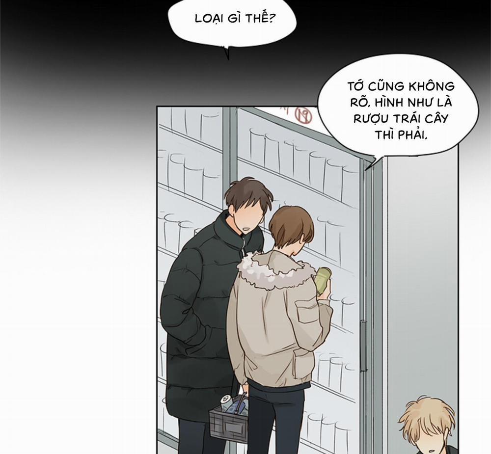 Ý nghĩa của một ánh nhìn 4 trang 19